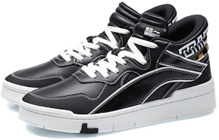 리닝 슈퍼웨이브 미드 x 디즈니 '블랙 화이트' AGCQ179-3 Lookbook 리닝 슈퍼웨이브 미드 x 디즈니 '블랙 화이트' AGCQ179-3