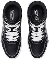 리닝 슈퍼웨이브 미드 x 디즈니 '블랙 화이트' AGCQ179-3 Shop 리닝 슈퍼웨이브 미드 x 디즈니 '블랙 화이트' AGCQ179-3