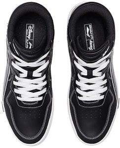 리닝 슈퍼웨이브 미드 x 디즈니 '블랙 화이트' AGCQ179-3 Shop 리닝 슈퍼웨이브 미드 x 디즈니 '블랙 화이트' AGCQ179-3