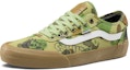 Order Supply x Vans Chima Pro 2 LTD 'Coklat' VN0A3R9BPUO