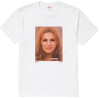 Supreme 18 & Stormy Tee Putih Buy Supreme 18 & Stormy Tee Putih