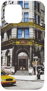 슈프림 190 바워리 멀티컬러 아이폰 케이스
Buy 슈프림 190 바워리 멀티컬러 아이폰 케이스