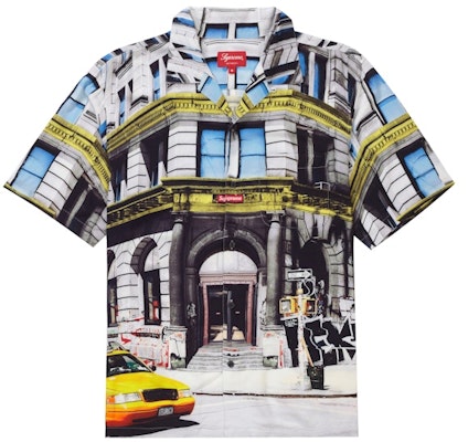 Supreme 190 Bowery Rayon Baju S/S Pelbagai Warna Buy Supreme 190 Bowery Rayon Baju S/S Pelbagai Warna