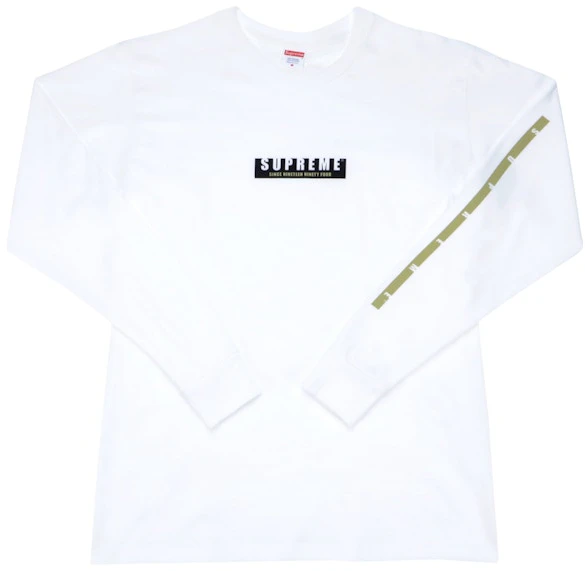 supreme-1994-ls-tee-white