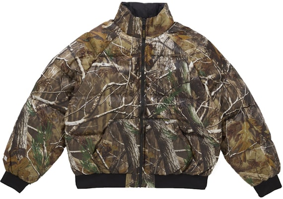 Supreme 2合1 GORE-TEX 獵樹迷彩羽絨外套+可翻穿700填充羽絨夾克 Purchase Supreme 2合1 GORE-TEX 獵樹迷彩羽絨外套+可翻穿700填充羽絨夾克