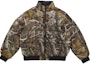 Purchase Supreme 2合1 GORE-TEX 獵樹迷彩羽絨外套+可翻穿700填充羽絨夾克