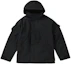 Order Supreme 二合一 Gore-Tex Polartec 內襯夾克 黑色