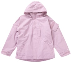 Supreme 2-in-1 Gore-Tex Polartec Liner Jacket Mauve Supreme 2-in-1 Gore-Tex Polartec Liner Jacket Mauve