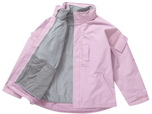 슈프림 고어텍스 폴라텍 라이너 자켓 (모브)
Order 슈프림 고어텍스 폴라텍 라이너 자켓 (모브)