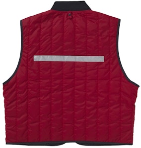 Supreme 2合1 GORE-TEX外壳+绗缝内胆背心 海军蓝 Purchase Supreme 2合1 GORE-TEX外壳+绗缝内胆背心 海军蓝