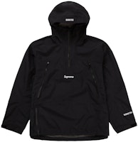 Supreme 2合1 Gore-Tex Shell WINDSTOPPER 黑色背心 Order Supreme 2合1 Gore-Tex Shell WINDSTOPPER 黑色背心