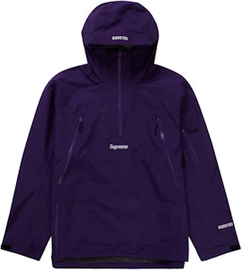 Supreme 2-in-1 Gore-Tex Shell WINDSTOPPER Vest Ungu Order Supreme 2-in-1 Gore-Tex Shell WINDSTOPPER Vest Ungu