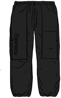 슈프림 투톤 밴딩 팬츠 블랙
Buy 슈프림 투톤 밴딩 팬츠 블랙