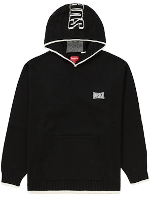 슈프림 투톤 후드 스웨터 블랙 (21FW)
Buy 슈프림 투톤 후드 스웨터 블랙 (21FW)