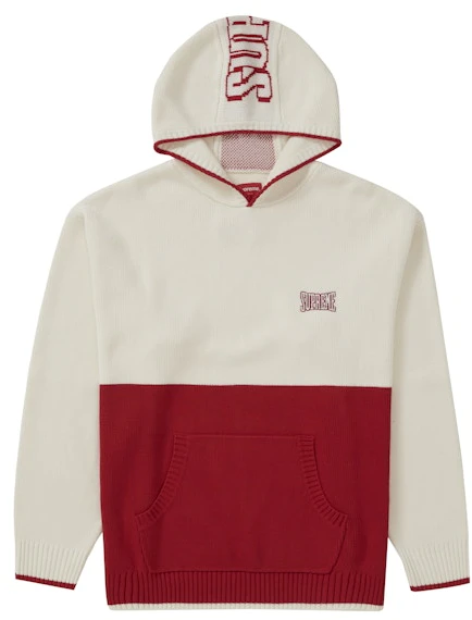supreme-2-tone-hooded-sweater-white-fw-21