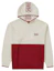 Buy Supreme 2-Tone Hooded Sweater White (FW21)