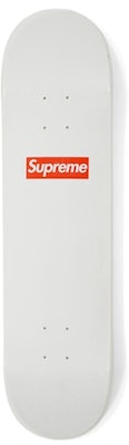 Supreme Dek Skateboard Logo Kotak Ulang Tahun 20 Multiwarna Buy Supreme Dek Skateboard Logo Kotak Ulang Tahun 20 Multiwarna