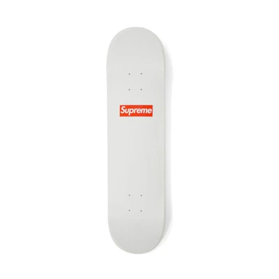 Supreme 20th Anniversary Box Logo Deck Multi