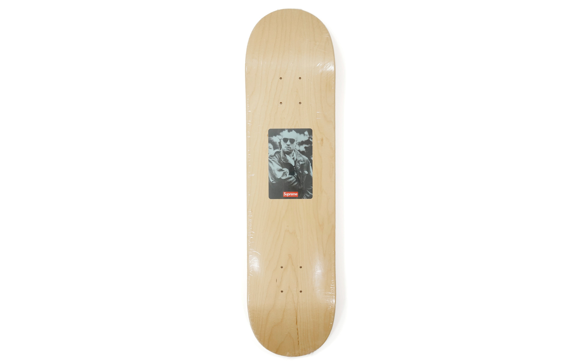 定期購入Supreme 20th TAXI Driver Skateboard Deck スケートボード