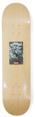 Supreme 20th Anniversary Taxi Driver Papan Skateboard Natural Buy Supreme 20th Anniversary Taxi Driver Papan Skateboard Natural
