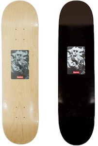 Supreme 20周年記念 Taxi Driver デッキ セット (黒/ナチュラル)
Buy Supreme 20周年記念 Taxi Driver デッキ セット (黒/ナチュラル)