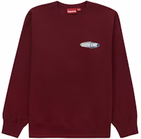 Buy Supreme Box Logo Crewneck (FW22) Cardinal - Novelship Buy Supreme Box Logo Crewneck (FW22) Cardinal - Novelship