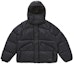 Buy Supreme 700-Fill Down Lightweight Puffer Jacket Black