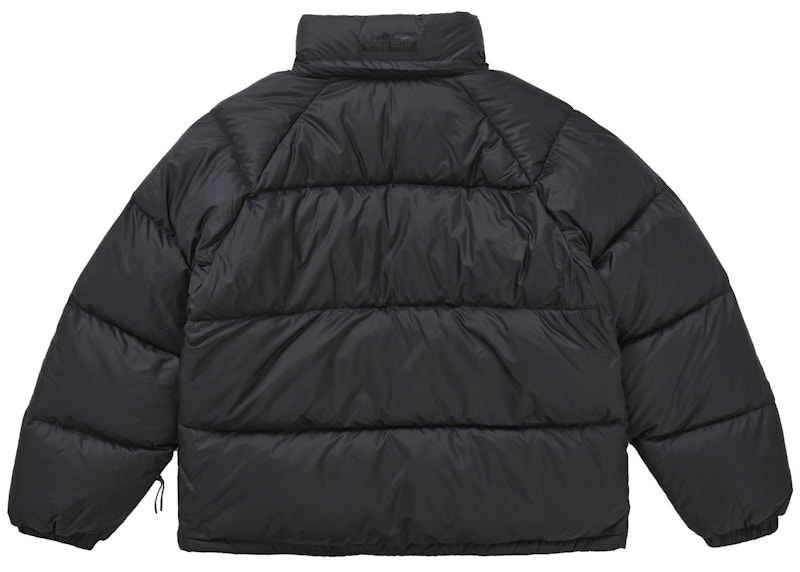 Purchase Supreme 700-Fill 羽絨輕量夾克 黑色