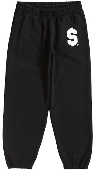 supreme-sweatpant-black