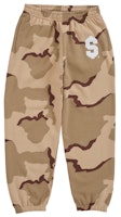 Supreme $ Sweatpant Desert Camo Supreme $ Sweatpant Desert Camo