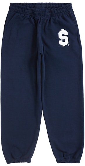 supreme-sweatpant-navy