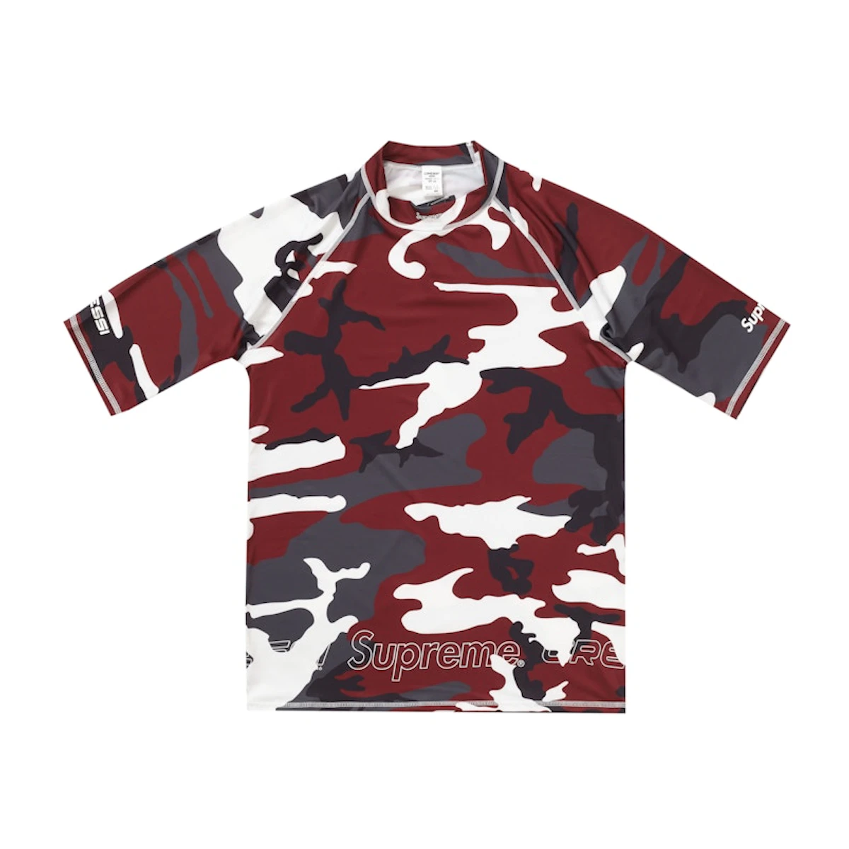 シャツ Supreme Bandana Football Jersey \