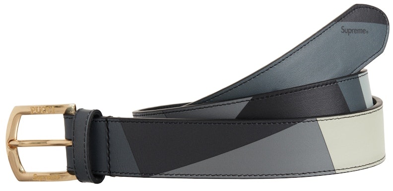 supreme-emilio-pucci-belt-black