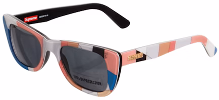 Supreme®/Emilio Pucci® Cat Sunglasses Dusty Pink Supreme®/Emilio Pucci® Cat Sunglasses Dusty Pink