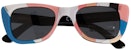 Supreme®/Emilio Pucci® Cat Sunglasses Dusty Pink