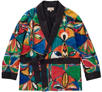 Supreme®/Emilio Pucci® Jaket Sutera Rokok Pelbagai Warna Buy Supreme®/Emilio Pucci® Jaket Sutera Rokok Pelbagai Warna