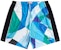 Supreme®/Emilio Pucci® Soccer Short Blue