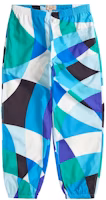 Supreme®/Emilio Pucci® Sport Pant Blue