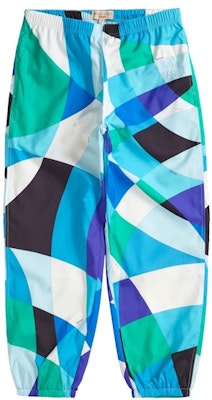 Celana Olahraga Biru Supreme®/Emilio Pucci® Buy Celana Olahraga Biru Supreme®/Emilio Pucci®