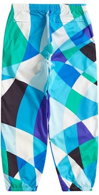 Celana Olahraga Biru Supreme®/Emilio Pucci® Order Celana Olahraga Biru Supreme®/Emilio Pucci®