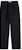 Supreme®/New York Yankees™Regular Jean Washed Black