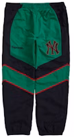 Supreme®/New York Yankees™Track Pant Green Supreme®/New York Yankees™Track Pant Green