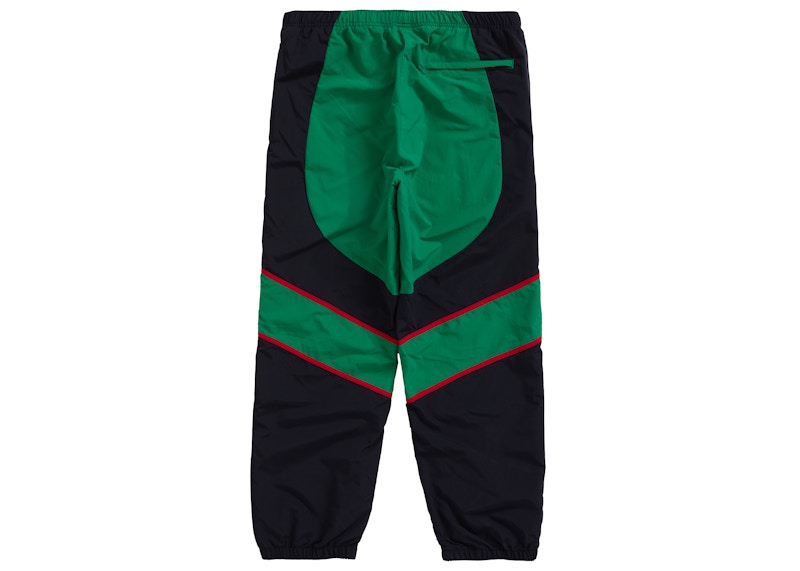 Order Supreme®/紐約洋基™運動褲 綠色