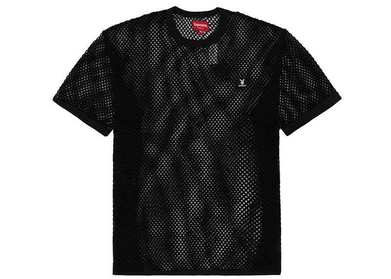Buy Supreme/Playboy String Baju S/S Hitam