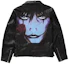 Buy Jaket Kulit Hitam Supreme/Schott 'The Crow' Perfecto