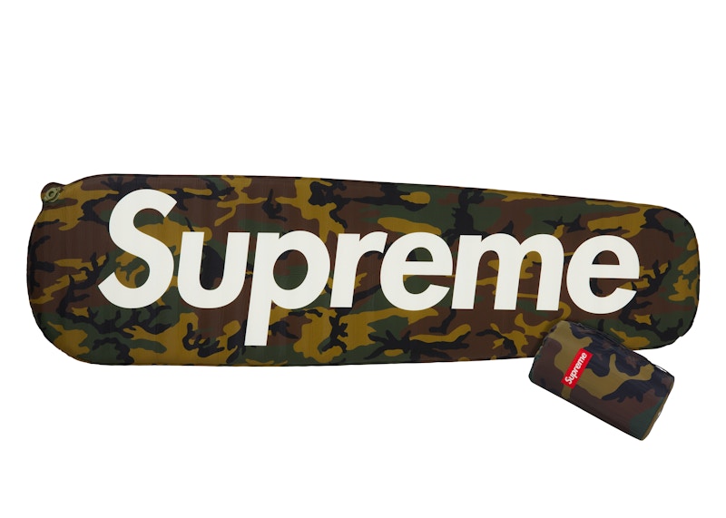 Supreme x The North Face S Logo Dolomite 3S-20 Sleeping Bag