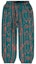 Buy Supreme®/SOUTH2 WEST8 Belted Pant Teal Pattern