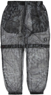 Supreme®/SOUTH2 WEST8 Bush Pant Black Buy Supreme®/SOUTH2 WEST8 Bush Pant Black