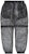 Supreme®/SOUTH2 WEST8 Bush Pant Black