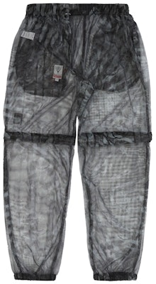 Supreme®/SOUTH2 WEST8 Bush Pant Black Order Supreme®/SOUTH2 WEST8 Bush Pant Black